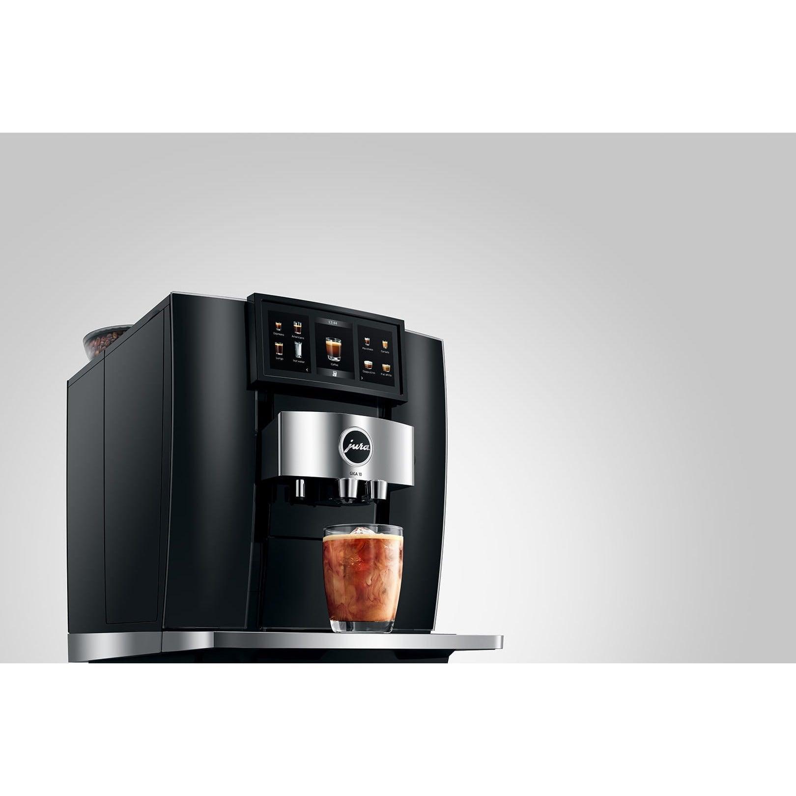 Jura GIGA 10 (6928668459050)